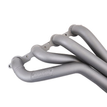 Load image into Gallery viewer, BBK 2010-15 Camaro Ls3/L99 1-7/8 Full-LenGTh Headers W/ High Flow Cats (Titanium Ceramic) Headers &amp; Manifolds BBK
