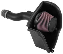 Load image into Gallery viewer, K&amp;N 2016 Honda Civic L4-1.5L Aircharger Performance Intake Kit Cold Air Intakes K&amp;N Engineering   
