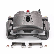 Load image into Gallery viewer, Power Stop 03-19 Chevrolet Express 3500 Front Right Autospecialty Caliper w/Bracket Brake Calipers - OE PowerStop   
