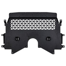 Load image into Gallery viewer, Mishimoto 2021+ BMW G80 M3 Skid Plate Engine - Wrinkle Black Skid Plates Mishimoto
