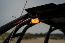 Load image into Gallery viewer, Diode Dynamics Stage Series 2 In Roll Bar Chase Light Kit SSC2 Sport - Yellow (Pair) Light Bars &amp; Cubes Diode Dynamics   
