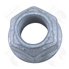 Load image into Gallery viewer, Yukon Gear 10.5in GM 14 Bolt Truck Pinion Nut Hardware - Singles Yukon Gear &amp; Axle   
