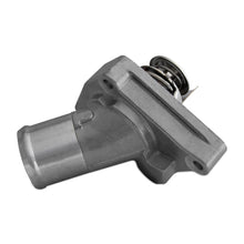 Load image into Gallery viewer, Mishimoto 09+ Nissan 370Z 155 Deg F / 68 Deg C Racing Thermostat and Housing Thermostats Mishimoto
