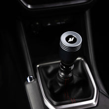 Load image into Gallery viewer, Mishimoto 2022+ Subaru WRX Shift Knob Black on Black Shift Knobs Mishimoto
