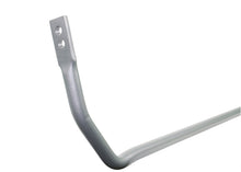 Load image into Gallery viewer, Whiteline 02-13 MINI Cooper Rear Sway Bar - 20mm HD Blade Adj. (Incl. Bushings) Sway Bars Whiteline
