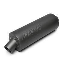 Load image into Gallery viewer, MBRP 05-07 Suzuki LT A 700 King Quad Slip-On Exhaust System w/Performance Muffler Powersports Exhausts MBRP
