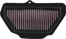 Load image into Gallery viewer, K&amp;N 2016 Kawasaki ZX1000 Ninja ZX-10R Race Specific Replacement Air Filter Air Filters - Drop In K&amp;N Engineering   
