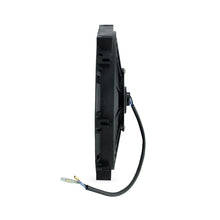 Load image into Gallery viewer, Mishimoto 10 Inch Curved Blade Electrical Fan Fans &amp; Shrouds Mishimoto
