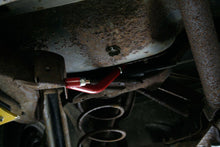 Load image into Gallery viewer, UMI Performance 78-88 GM G-Body Control Arm Reinforcements/Frame Braces Brackets UMI Performance
