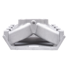 Load image into Gallery viewer, Edelbrock Intake Manifold Chrysler Gen II 426-572 Hemi Dual Quad Single Plane for Carburetors Intake Manifolds Edelbrock
