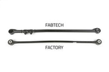 Load image into Gallery viewer, Fabtech 2021+ Ford Bronco 4WD Rear Adjustable Track Bar Traction Bars Fabtech
