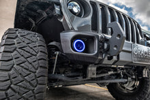 Load image into Gallery viewer, Oracle Jeep Wrangler JL/JT Sport High Performance W LED Fog Lights - w/o Controller SEE WARRANTY Fog Lights ORACLE Lighting
