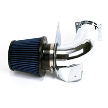 Load image into Gallery viewer, BBK 99-04 Mustang V6 Cold Ar Intake Kit - Chrome Finish Cold Air Intakes BBK
