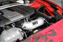 Load image into Gallery viewer, K&amp;N 2018 Ford Mustang GT V8 5.0L F/I Typhoon Air Intake Cold Air Intakes K&amp;N Engineering   
