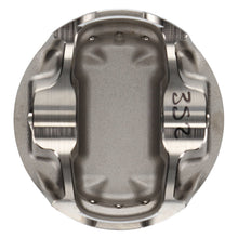 Load image into Gallery viewer, Wiseco 1400 HD Mitsu EVO 8 - 4G63 Turbo -14cc Piston Shelf Stock Pistons - Forged - Single Wiseco
