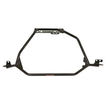 Load image into Gallery viewer, BBK 94-95 Mustang 5.0 Tubular Strut Tower Brace - Black Powdercoat Finish Strut Bars BBK

