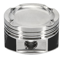 Load image into Gallery viewer, Wiseco Mazdaspeed 2.0 FS Turbo -16.5cc Dish Piston Shelf Stock Kit Piston Sets - Forged - 4cyl Wiseco
