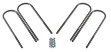 Load image into Gallery viewer, Skyjacker Axle U-Bolt All Non-Spec Vehicles Differential Mounts Skyjacker
