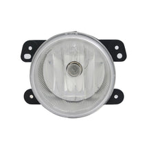 Load image into Gallery viewer, Omix Fog Light Assembly 11-13 GrandCherokee &amp; 10-18 Wrang Fog Lights OMIX
