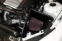 Load image into Gallery viewer, K&amp;N 2016 Chevy Camaro SS 6.2L V8 F/I Typhoon Intake System Cold Air Intakes K&amp;N Engineering   
