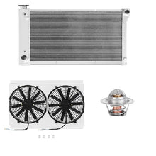 Load image into Gallery viewer, Mishimoto 67-69 Ford Mustang 289/302 Cooling Package Cooling Packages Mishimoto

