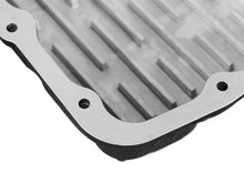 Load image into Gallery viewer, aFe Power Cover Trans Pan Machined COV Trans Pan Dodge Diesel Trucks 07.5-11 L6-6.7L (td) Machined Diff Covers aFe
