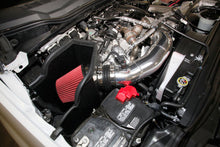 Load image into Gallery viewer, Spectre 2017 Ford F-Series 6.7L Air Intake Kit Cold Air Intakes Spectre
