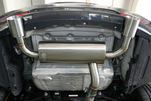 Load image into Gallery viewer, BMW F22 M235I PERFORMANCE REAR EXHAUST BY ACTIVE AUTOWERKE Exhaust ACTIVE AUTOWERKE Carbon  
