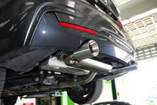 Load image into Gallery viewer, BMW F3X 340I | 440I PERFORMANCE REAR EXHAUST BY ACTIVE AUTOWERKE Exhaust ACTIVE AUTOWERKE   
