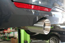 Load image into Gallery viewer, BMW F3X 340I | 440I PERFORMANCE REAR EXHAUST BY ACTIVE AUTOWERKE Exhaust ACTIVE AUTOWERKE   
