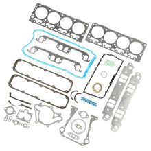 Load image into Gallery viewer, Omix Engine Gasket Set 5.2L 93-98 Jeep Grand Cherokee Gasket Kits OMIX
