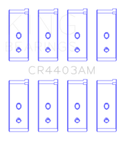 Load image into Gallery viewer, King Austin/MG B-Series (Size Standard) Connecting Rod Bearing Set Bearings King Engine Bearings
