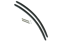 Load image into Gallery viewer, Superlift 87-95 Jeep TJ w/ 1.5in Lift Kit Leaf Spring - Front Leaf Springs &amp; Accessories Superlift
