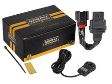 Load image into Gallery viewer, aFe Sprint Booster Power Converter Chevrolet Camaro 16-19 L4-2.0L/V6-3.6L/V8-6.2L Programmers &amp; Tuners aFe
