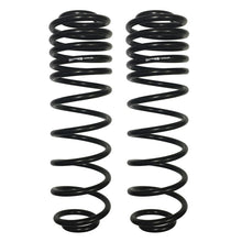 Load image into Gallery viewer, Skyjacker 97-06 Jeep TJ/LJ 6in Rear Dual Rate Long Travel Coil Springs Lift Springs Skyjacker
