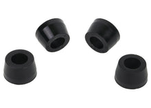 Load image into Gallery viewer, Whiteline Plus 94-04 Land Rover Discovery Rear Sway Bar Link Bushing - Shock Absorber Bushing Sway Bar Bushings Whiteline
