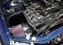Load image into Gallery viewer, K&amp;N 05-07 Toyota Tundra / Sequoia V8-4.7L High Flow Performance Kit Cold Air Intakes K&amp;N Engineering   
