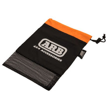 Load image into Gallery viewer, ARB Soft Connect Shackle 14.5T Soft Shackle Orange 14.5T Tow Straps ARB
