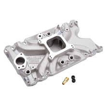 Load image into Gallery viewer, Edelbrock Manifold Torker Holden 308 CI V8 Satin Intake Manifolds Edelbrock
