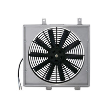 Load image into Gallery viewer, Mishimoto 01-07 Mitsubishi Lancer Evo Aluminum Fan Shroud Kit Fans &amp; Shrouds Mishimoto
