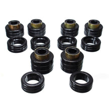 Load image into Gallery viewer, Energy Suspension Chevy Pickup 2&amp;4Wd Body Mounts - Black Bushing Kits Energy Suspension
