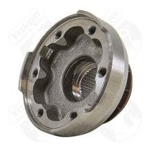 Load image into Gallery viewer, Yukon Gear 8.8in Pinion Flange For 05-14 Mustang GT w/ CV Driveshaft 30 Spline Pinion Flanges Yukon Gear &amp; Axle   

