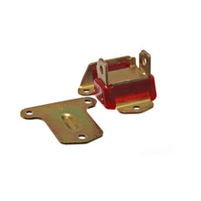 Load image into Gallery viewer, Energy Suspension Early Engine Mnt Tall/Narrow - Red Bushing Kits Energy Suspension

