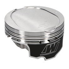 Load image into Gallery viewer, Wiseco Chrysler 5.7L Hemi -8cc R/Dome 1.080inch Piston Shelf Stock Pistons - Forged - Single Wiseco
