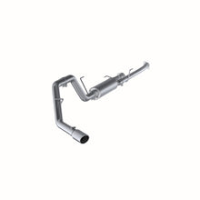 Load image into Gallery viewer, MBRP 2009-2010 Toyota Tundra 5.7L EC-Std. &amp; SB/CC-SB Cat Back Single Side Catback MBRP
