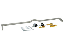 Load image into Gallery viewer, Whiteline 2012+ Audi S3/RS3 / 2013+ Volkswagen Golf R 26mm Front Adjustable Swaybar Sway Bars Whiteline
