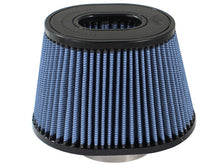 Load image into Gallery viewer, aFe MagnumFLOW Air Filters P5R Universal A/F 3.25in F x (9x6.5)in B x (6.75x5.5)in T x 3.375in H Air Filters - Drop In aFe
