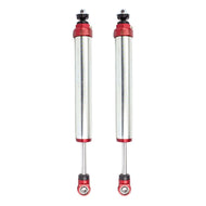 aFe Sway-A-Way 2.0in Rear Shock Kit 07-09 Toyota FJ Cruiser Coilovers aFe