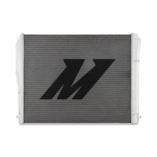 Load image into Gallery viewer, Mishimoto 2020+ Toyota Supra GR 3.0L Performance Aluminum Radiator Radiators Mishimoto
