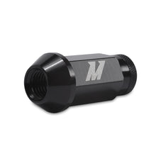 Load image into Gallery viewer, Mishimoto Aluminum Locking Lug Nuts M12x1.5 27pc Set Black Lug Nuts Mishimoto
